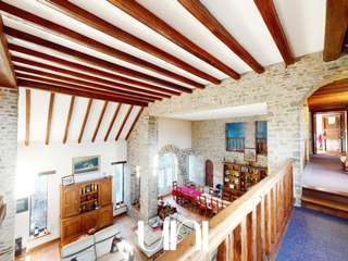 Vente maison 11 pièces