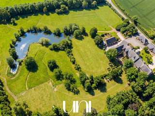 Vente maison 11 pièces