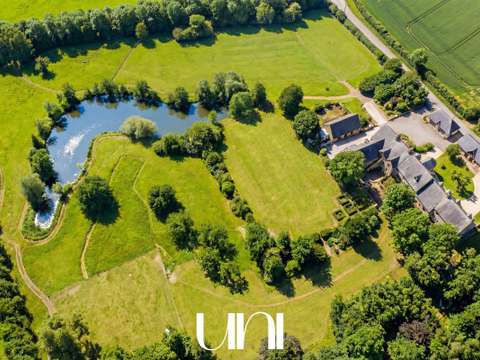 Vente maison 11 pièces