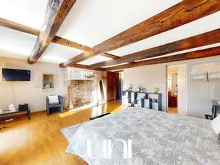 Vente maison 11 pièces