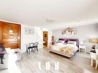 Vente maison 11 pièces