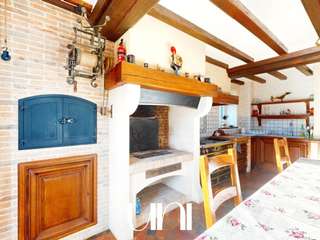 Vente maison 11 pièces