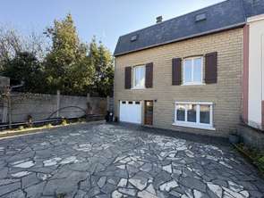 Vente Maison 3 chambresGranville