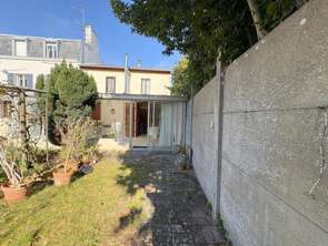 Vente Maison 3 chambresGranville