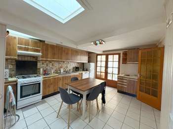 Vente maison 6 pièces Vente maison 6 pièces