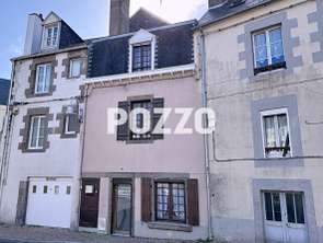 Vente Maison 2 chambresGranville