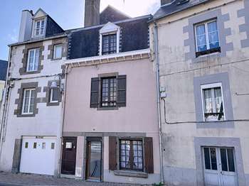 Vente Maison 2 chambresGranville