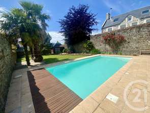 Vente Maison 4 chambresGranville