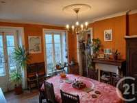 Vente maison 10 pièces Vente maison 10 pièces