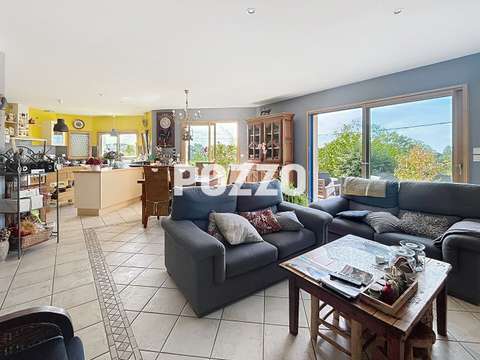Vente maison 9 pièces Vente maison 9 pièces