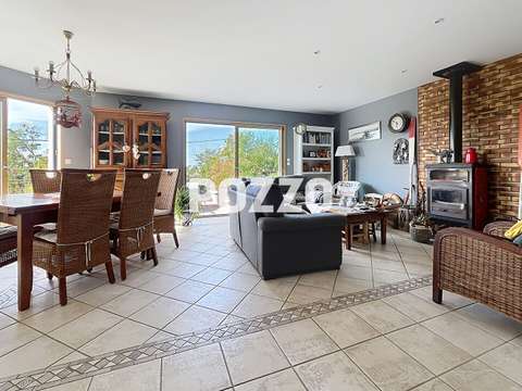 Vente maison 9 pièces Vente maison 9 pièces