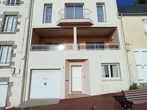 Vente Maison 2 chambresGranville