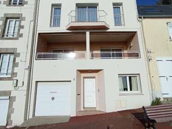 Photo Vente maison Granville