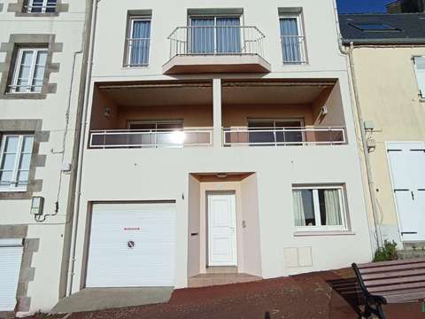 Vente maison 6 pièces Granville 50