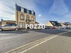 Vente Maison 4 chambresGranville