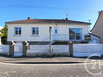 Vente Maison 2 chambresGranville