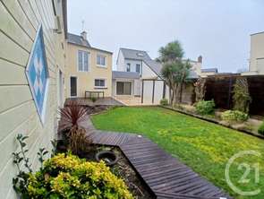 Vente Maison 4 chambresGranville