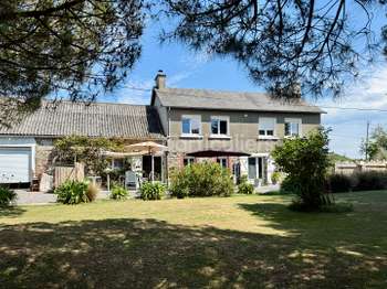 Vente Maison 4 chambresGranville