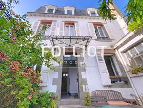 Vente Maison 5 chambresGranville
