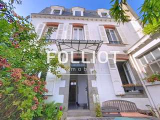 Vente maison 10 pièces
