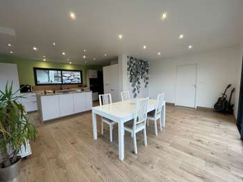 Vente Maison 5 chambresGranville