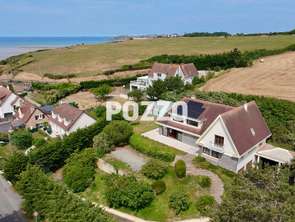 Vente Maison 7 chambresGranville