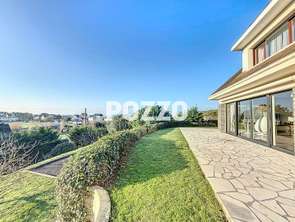 Vente Maison 7 chambresGranville