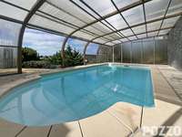 Vente maison 9 pièces Vente maison 9 pièces