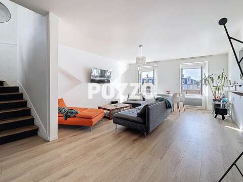 Vente maison 5 pièces Granville 50
