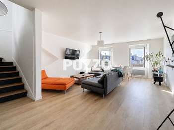 Vente Maison 3 chambresGranville