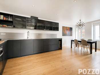 Vente Maison 3 chambresGranville