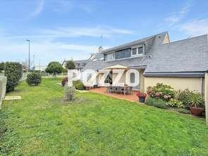 Vente Maison 4 chambresGranville