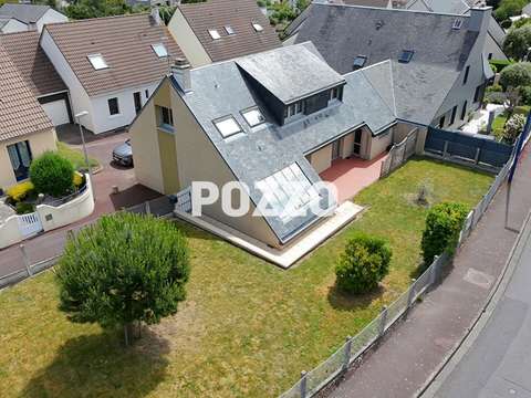 Vente maison 5 pièces Granville 50