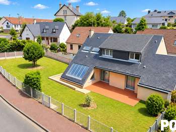 Vente Maison 4 chambresGranville