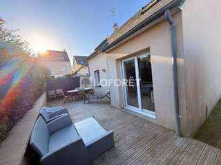 Vente maison 4 pièces Vente maison 4 pièces