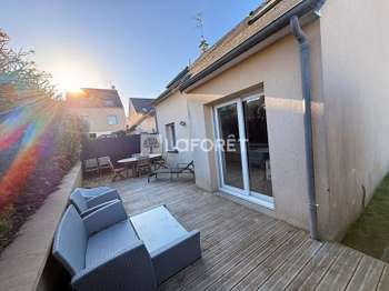 Vente maison 4 pièces Granville 50