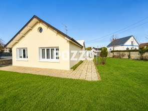 Vente Maison 2 chambresGranville