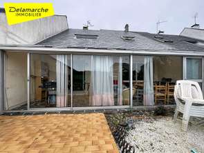 Vente Maison 3 chambresGranville