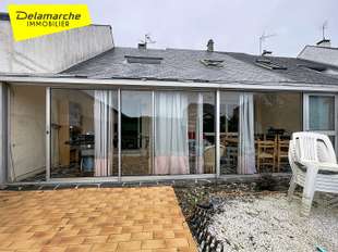 Photo Vente maison Granville