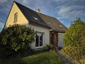 Vente Maison 3 chambresGranville