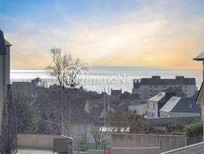 Vente Maison 6 chambresGranville