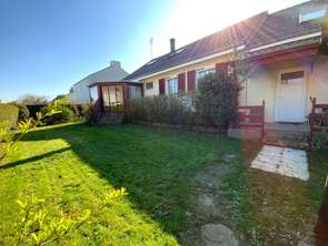 Vente Maison 3 chambresGranville