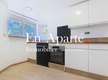 Vente Maison 2 chambresGranville