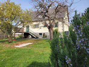 Vente Maison 5 chambresGranville