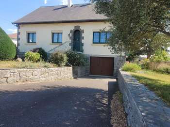 Vente Maison 5 chambresGranville