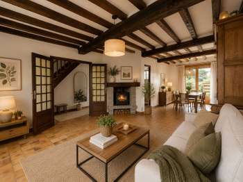 Vente Maison 4 chambresGranville