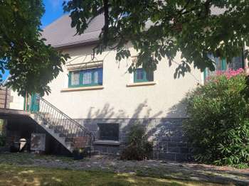 Vente Maison 4 chambresGranville