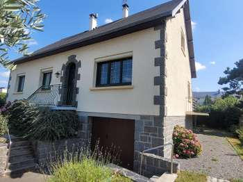 Vente Maison 5 chambresGranville