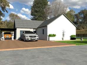 Vente Maison 3 chambresGranville