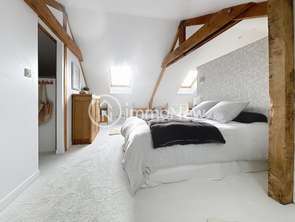 Vente Maison 4 chambresGranville